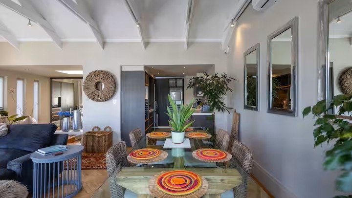 To Let 1 Bedroom Property for Rent in Thesen Islands Western Cape